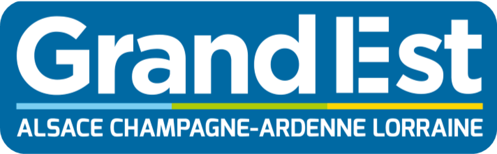 Région Grand Est