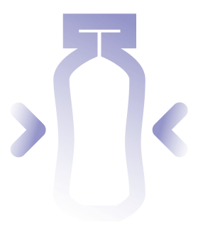 Production de gaz comprimé