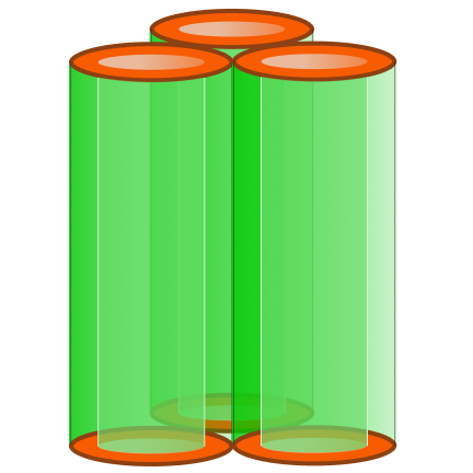 Scalability of Cixtens design